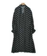 JOURNAL STANDARD relume（ジャーナルスタンダードレリューム）ワンピース 黒 サイズ:F レディース/2200683217117
