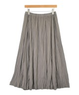 JOURNAL STANDARD relume（ジャーナルスタンダードレリューム）ロング・マキシ丈スカート 茶 サイズ:F レディース/2200683217124