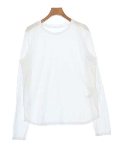 JOURNAL STANDARD relume(ジャーナルスタンダードレリューム)Tシャツ・カットソー 白 サイズ:F/2200683999013