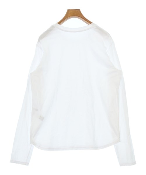 JOURNAL STANDARD relume（ジャーナルスタンダードレリューム）Tシャツ・カットソー 白 サイズ:F レディース/2200683999013