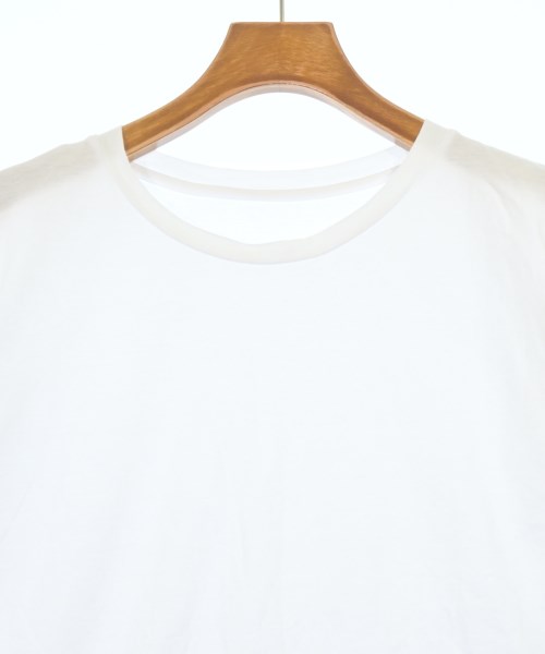 JOURNAL STANDARD relume（ジャーナルスタンダードレリューム）Tシャツ・カットソー 白 サイズ:F レディース/2200683999013