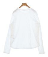 JOURNAL STANDARD relume（ジャーナルスタンダードレリューム）Tシャツ・カットソー 白 サイズ:F レディース/2200683999013