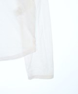JOURNAL STANDARD relume（ジャーナルスタンダードレリューム）Tシャツ・カットソー 白 サイズ:F レディース/2200683999013