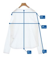 JOURNAL STANDARD relume（ジャーナルスタンダードレリューム）Tシャツ・カットソー 白 サイズ:F レディース/2200683999013