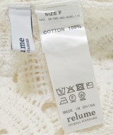JOURNAL STANDARD relume（ジャーナルスタンダードレリューム）ブラウス 白 サイズ:F レディース/2200683999037