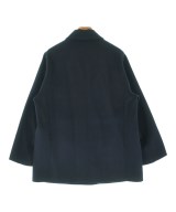 JOURNAL STANDARD relume（ジャーナルスタンダードレリューム）ピーコート 紺 サイズ:36(S位) レディース/2200686126027