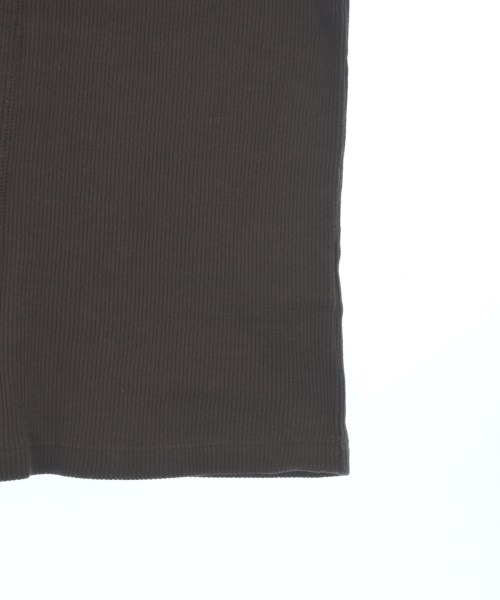 JOURNAL STANDARD relume（ジャーナルスタンダードレリューム）タンクトップ 茶 サイズ:F レディース/2200686632078