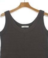 JOURNAL STANDARD relume（ジャーナルスタンダードレリューム）タンクトップ 茶 サイズ:F レディース/2200686632078