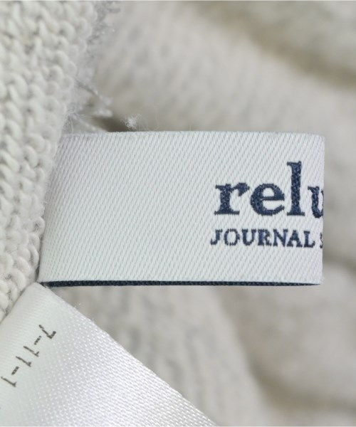 JOURNAL STANDARD relume（ジャーナルスタンダードレリューム）ロング・マキシ丈スカート グレー サイズ:F レディース/2200688379018
