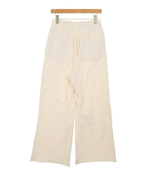 JOURNAL STANDARD relume（ジャーナルスタンダードレリューム）スウェットパンツ ベージュ サイズ:F レディース/2200688379025