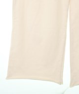 JOURNAL STANDARD relume（ジャーナルスタンダードレリューム）スウェットパンツ ベージュ サイズ:F レディース/2200688379025