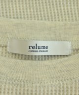 JOURNAL STANDARD relume（ジャーナルスタンダードレリューム）ノースリーブ グレー サイズ:F レディース/2200688379049