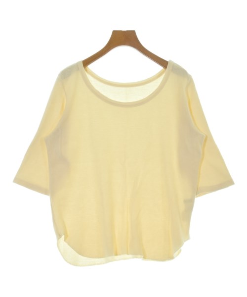 JOURNAL STANDARD relume(ジャーナルスタンダードレリューム)Tシャツ・カットソー 白 サイズ:F/2200688379056