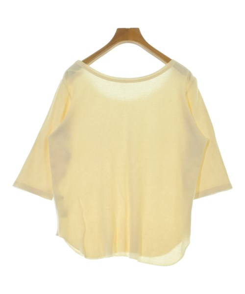 JOURNAL STANDARD relume（ジャーナルスタンダードレリューム）Tシャツ・カットソー 白 サイズ:F レディース/2200688379056