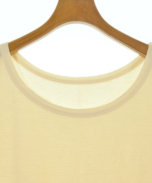 JOURNAL STANDARD relume（ジャーナルスタンダードレリューム）Tシャツ・カットソー 白 サイズ:F レディース/2200688379056