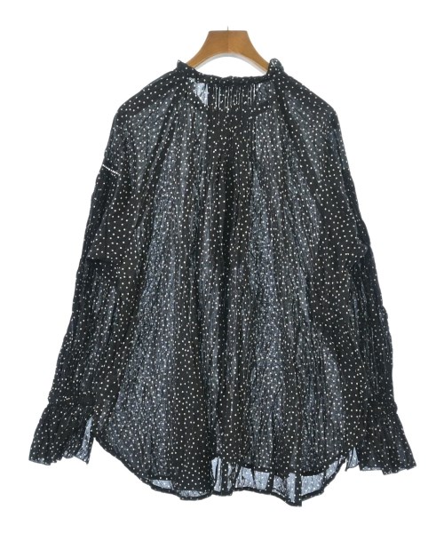 JOURNAL STANDARD relume（ジャーナルスタンダードレリューム）Tシャツ・カットソー 黒 サイズ:F レディース/2200688379070