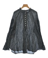 JOURNAL STANDARD relume（ジャーナルスタンダードレリューム）Tシャツ・カットソー 黒 サイズ:F レディース/2200688379070