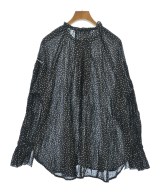 JOURNAL STANDARD relume（ジャーナルスタンダードレリューム）Tシャツ・カットソー 黒 サイズ:F レディース/2200688379070