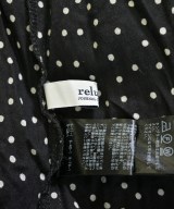 JOURNAL STANDARD relume（ジャーナルスタンダードレリューム）Tシャツ・カットソー 黒 サイズ:F レディース/2200688379070