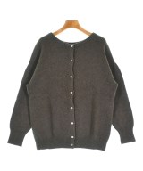 JOURNAL STANDARD relume（ジャーナルスタンダードレリューム）カーディガン 茶 サイズ:F レディース/2200679900085