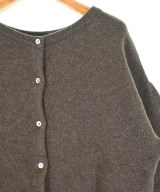 JOURNAL STANDARD relume（ジャーナルスタンダードレリューム）カーディガン 茶 サイズ:F レディース/2200679900085