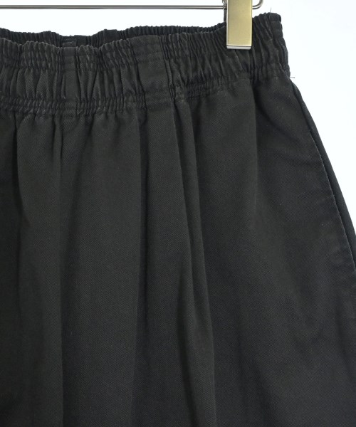 JOURNAL STANDARD relume（ジャーナルスタンダードレリューム）チノパン 黒 サイズ:S レディース/2200679900191
