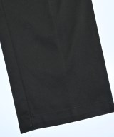 JOURNAL STANDARD relume（ジャーナルスタンダードレリューム）チノパン 黒 サイズ:S レディース/2200679900191