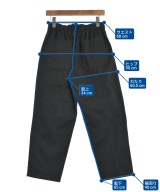 JOURNAL STANDARD relume（ジャーナルスタンダードレリューム）チノパン 黒 サイズ:S レディース/2200679900191