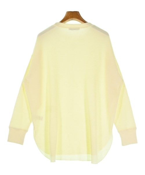 JOURNAL STANDARD relume（ジャーナルスタンダードレリューム）Tシャツ・カットソー 白 サイズ:F レディース/2200680725417