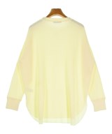 JOURNAL STANDARD relume（ジャーナルスタンダードレリューム）Tシャツ・カットソー 白 サイズ:F レディース/2200680725417