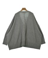 JOURNAL STANDARD relume（ジャーナルスタンダードレリューム）カーディガン グレー サイズ:F レディース/2200682706100