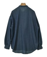 JOURNAL STANDARD relume（ジャーナルスタンダードレリューム）カジュアルシャツ 紺 サイズ:F レディース/2200683458251