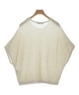 JOURNAL STANDARD relume（ジャーナルスタンダードレリューム）ニット・セーター 白 サイズ:F レディース/2200683607031