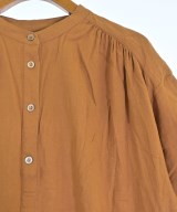 JOURNAL STANDARD relume（ジャーナルスタンダードレリューム）シャツワンピース オレンジ サイズ:F レディース/2200684310022