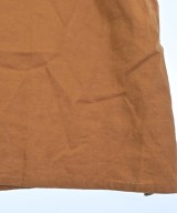 JOURNAL STANDARD relume（ジャーナルスタンダードレリューム）シャツワンピース オレンジ サイズ:F レディース/2200684310022