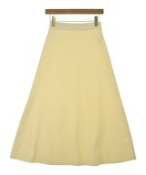 JOURNAL STANDARD relume（ジャーナルスタンダードレリューム）ロング・マキシ丈スカート 白 サイズ:F レディース/2200684310084