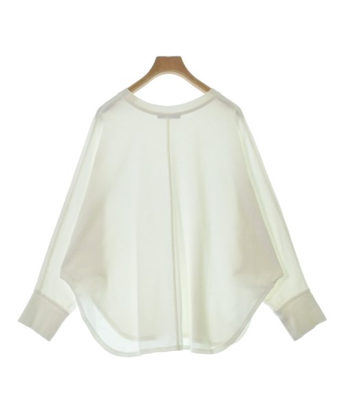 JOURNAL STANDARD relume（ジャーナルスタンダードレリューム）Tシャツ・カットソー 白 サイズ:F レディース/2200686137146