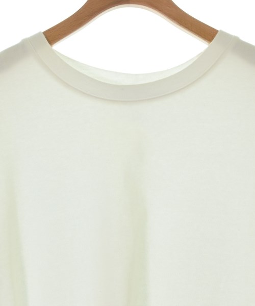 JOURNAL STANDARD relume（ジャーナルスタンダードレリューム）Tシャツ・カットソー 白 サイズ:F レディース/2200686137146