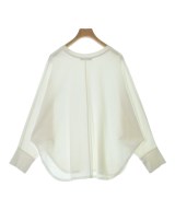 JOURNAL STANDARD relume（ジャーナルスタンダードレリューム）Tシャツ・カットソー 白 サイズ:F レディース/2200686137146
