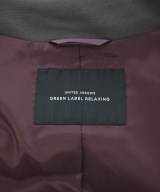 JOURNAL STANDARD relume（ジャーナルスタンダードレリューム）ジャケット 茶 サイズ:36(S位) レディース/2200688857066