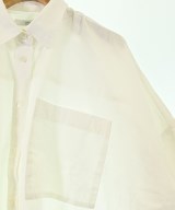 JOURNAL STANDARD relume（ジャーナルスタンダードレリューム）カジュアルシャツ 白 サイズ:F レディース/2200682524094