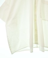 JOURNAL STANDARD relume（ジャーナルスタンダードレリューム）カジュアルシャツ 白 サイズ:F レディース/2200682524094