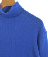 JOURNAL STANDARD relume（ジャーナルスタンダードレリューム）ニット・セーター 青 サイズ:F レディース/2200683219104