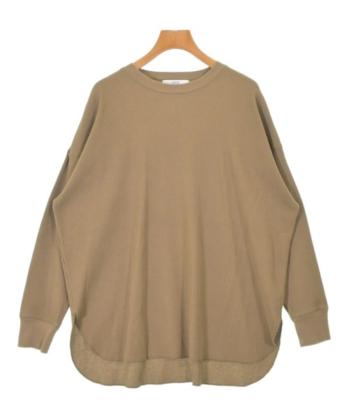JOURNAL STANDARD relume(ジャーナルスタンダードレリューム)ニット・セーター 茶 サイズ:F/2200684509013