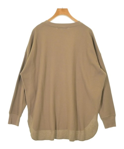 JOURNAL STANDARD relume（ジャーナルスタンダードレリューム）ニット・セーター 茶 サイズ:F レディース/2200684509013