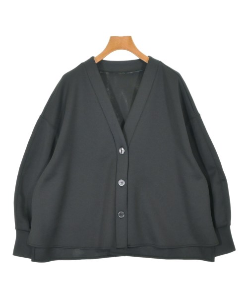 JOURNAL STANDARD relume(ジャーナルスタンダードレリューム)カーディガン 黒 サイズ:F/2200684880013