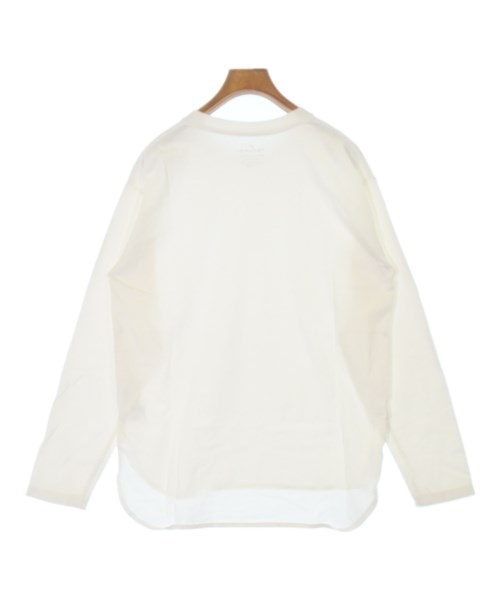 JOURNAL STANDARD relume（ジャーナルスタンダードレリューム）Tシャツ・カットソー 白 サイズ:F レディース/2200685948064