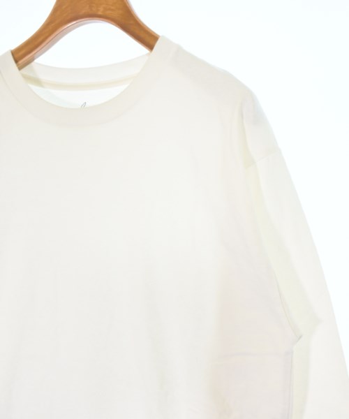 JOURNAL STANDARD relume（ジャーナルスタンダードレリューム）Tシャツ・カットソー 白 サイズ:F レディース/2200685948064