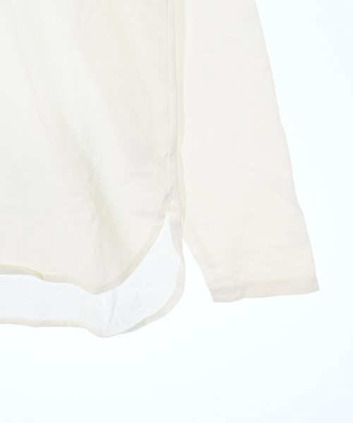 JOURNAL STANDARD relume（ジャーナルスタンダードレリューム）Tシャツ・カットソー 白 サイズ:F レディース/2200685948064