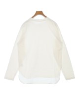 JOURNAL STANDARD relume（ジャーナルスタンダードレリューム）Tシャツ・カットソー 白 サイズ:F レディース/2200685948064